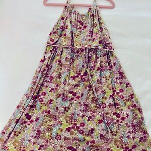 Girls Oscar de la renta sundress